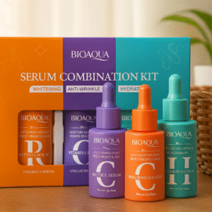 Serum combination kit