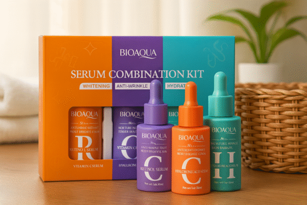 Bioagua1 Masajeador corporal reductor