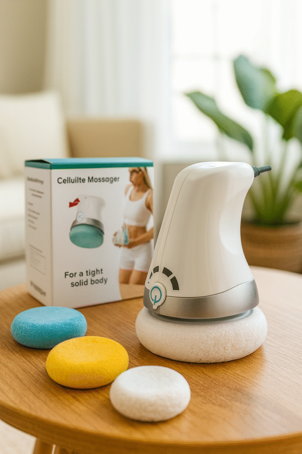 Masajeador Masajeador corporal reductor