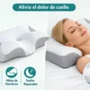 Comfort2. Almohada Cervical Ergonómica