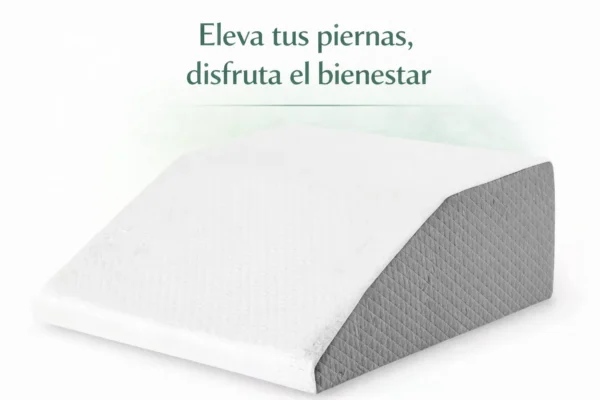 Almohada para pies